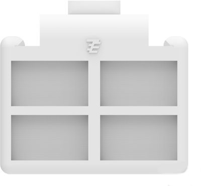 172134-1 AMP Insulating Sleeves Image 4
