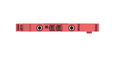 1SNK505062R0000 ENTRELEC Series Terminals Image 3