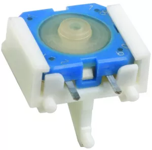 1.14.001.505/0000 RAFI Tactile Switches