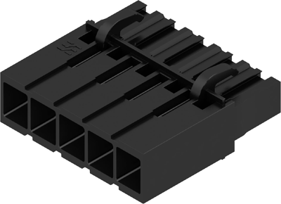 1711990000 Weidmüller PCB Connection Systems Image 2