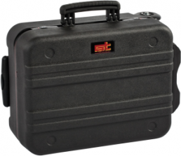 Rollers tool case, without tools, (L x W) 450 x 345 mm, 8.6 kg, NM WHEELS PTS