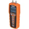 ET180 Anemometers, Gas and Pressure Measuring Instruments