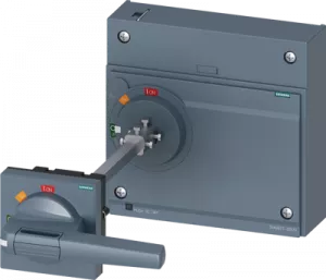 3VA9677-0FK31 Siemens Switches Accessories