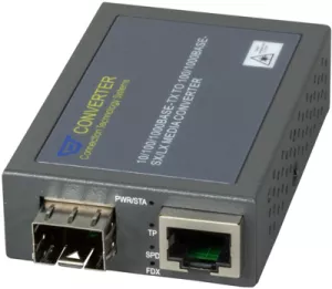 MCT-3002SFP-DR EFB-Elektronik Converters