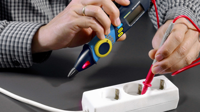 PAN MULTISTIFT PANCONTROL Multimeters Image 4