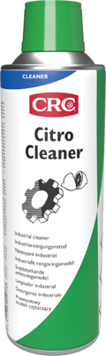 32436-AA CRC Cleaning Agents