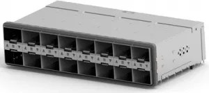 1-2198346-7 TE Connectivity PCB Connection Systems