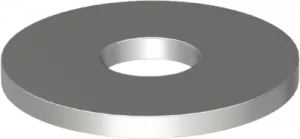 3403145 OBO Bettermann Nuts, Washers, Rings
