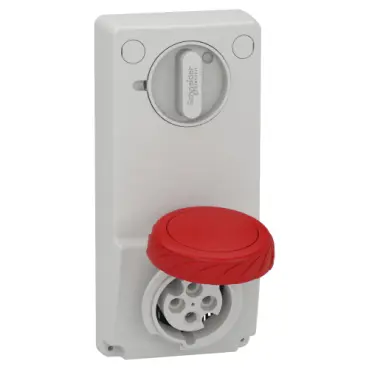 82085 Schneider Electric CEE Connectors Image 2