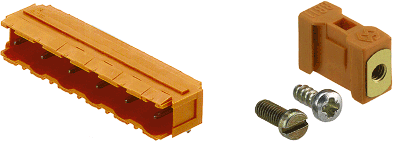 1624370000 Weidmüller PCB Connection Systems