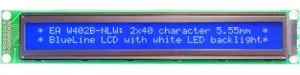 EA W402B-NLW DISPLAY VISIONS LED-Modules