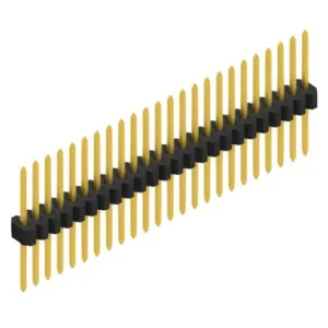 10060651 Fischer Elektronik PCB Connection Systems