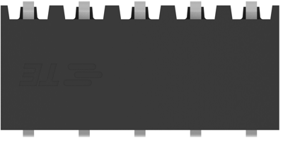 1-2314926-0 TE Connectivity PCB Connection Systems Image 3