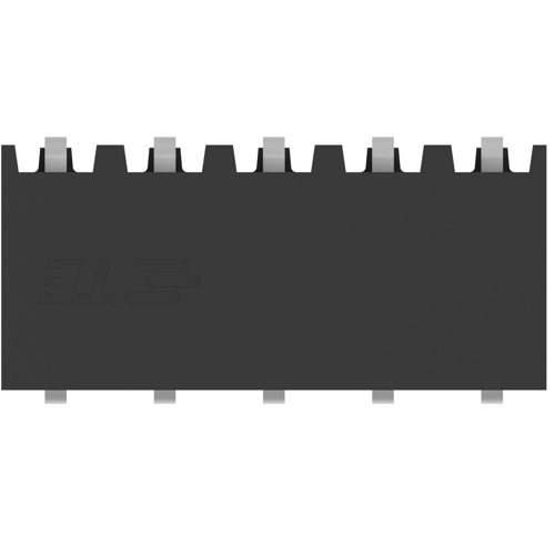 1-2314926-4 TE Connectivity PCB Connection Systems Image 3