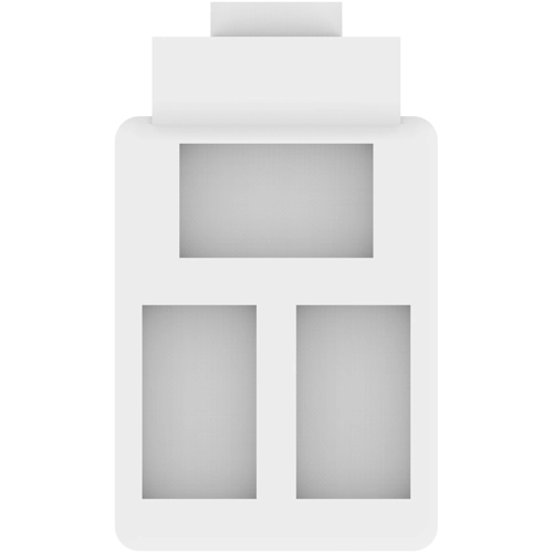 174200-1 AMP Insulating Sleeves Image 4