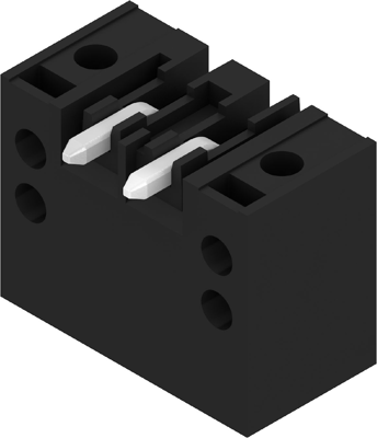 1762002001 Weidmüller PCB Connection Systems Image 2