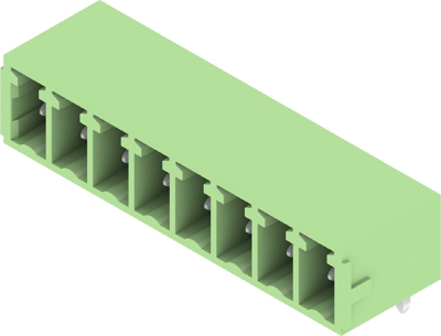 1793290000 Weidmüller PCB Connection Systems Image 1
