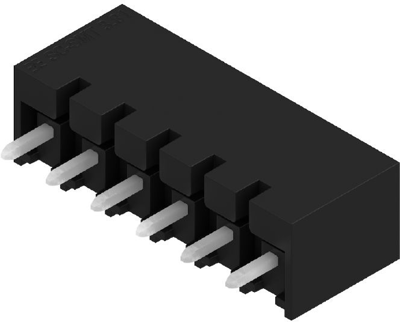 1863020000 Weidmüller PCB Connection Systems Image 2