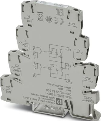 2987309 Phoenix Contact Coupling Relays