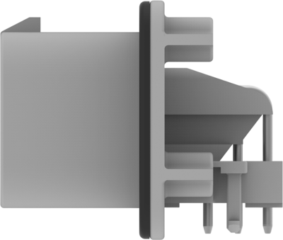 776267-2 AMP Automotive Power Connectors Image 2