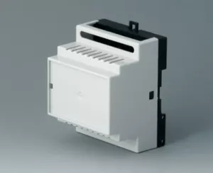 B6503118 OKW DIN-Rail Enclosures