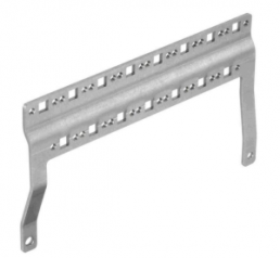 Shielding frame, size L32 B, steel, 09000325201
