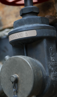 31000 DYMO Ink rolls, Writing ribbons Image 2