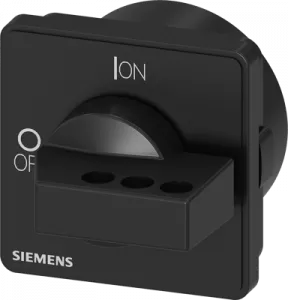 3LD9343-2C Siemens Switches Accessories