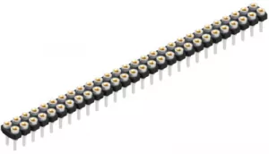 10043380 Fischer Elektronik PCB Connection Systems
