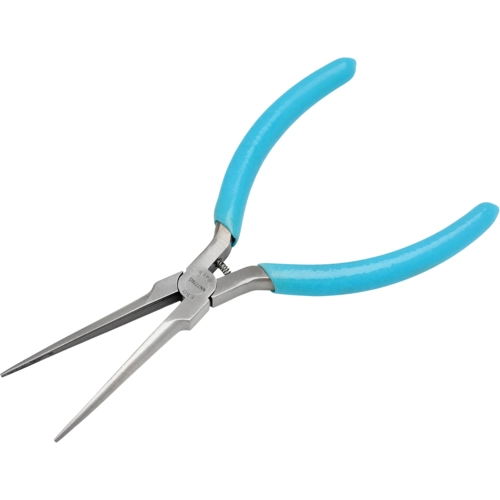 NN7776GN Xcelite Flat Nose Pliers, Snipe Nose Pliers, Round Nose Pliers, Needle Nose Pliers Image 2