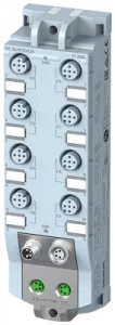 6ES7143-5AH00-0BA0 Siemens Sensor-Actuator Distribution Boxes