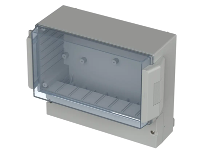 41200309 Bopla General Purpose Enclosures Image 2