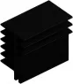 10020629 Fischer Elektronik Heat Sinks