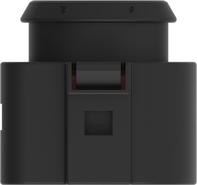936142-1 TE Connectivity Automotive Power Connectors Image 3