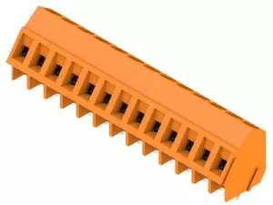 9994640000 Weidmüller PCB Terminal Blocks