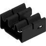 FK 253 TO 220 Fischer Elektronik Heat Sinks
