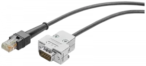 6GT2191-1BH50 Siemens Patch Cables, Telephone Cables