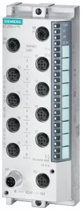6ES7142-6BG00-0AB0 Siemens Sensor-Actuator Distribution Boxes