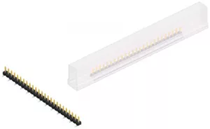 SLLP5SMD03825SSM Fischer Elektronik PCB Connection Systems