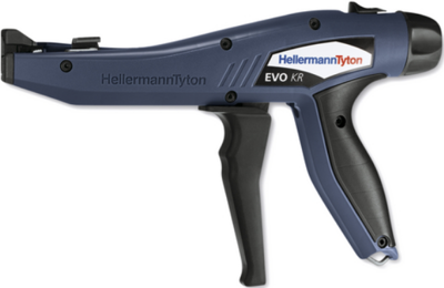 121-68000 HellermannTyton Cable Tie Tools and Accessories Image 1