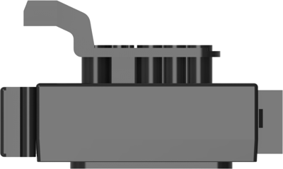 1-967354-1 TE Connectivity Automotive Power Connectors Image 3