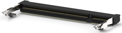 1473005-1 AMP Card Connectors Image 1