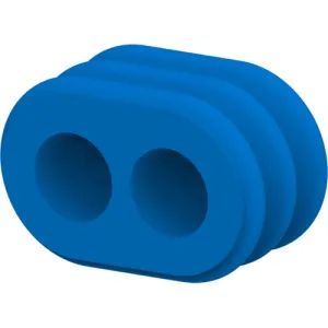 2321922-2 AMP Accessories for PCB Connectors, Connector Systems