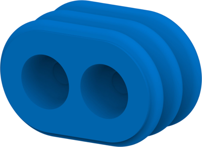 2321922-2 AMP Accessories for PCB Connectors, Connector Systems Image 1