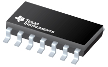 Quad Low Power Operational Amplifier, SOIC-14, LM2902DT