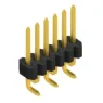 SLV W 1 SMD 048 6 G Fischer Elektronik PCB Connection Systems