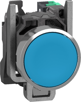 XB4BA615 Schneider Electric Actuators, Signal Elements and Front Elements