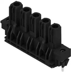 1134120000 Weidmüller PCB Connection Systems