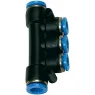 109867 Riegler Fittings and Accessories