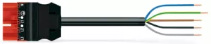 771-9975/207-201 WAGO Pre-assembled Connector Systems
